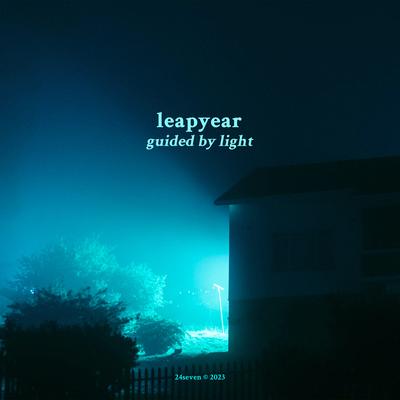 guided by light By Leapyear's cover