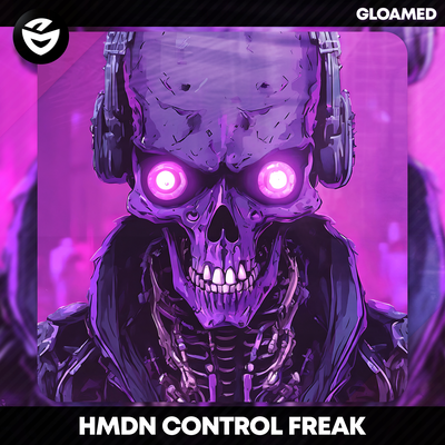 Control Freak (Slowed + Reverb) By HMDN's cover