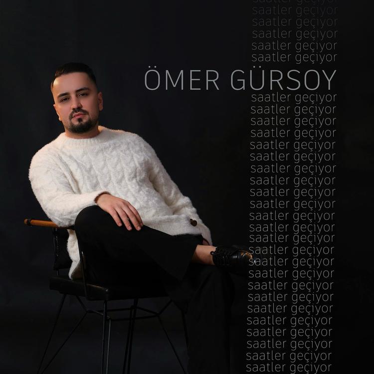 Ömer Gürsoy's avatar image
