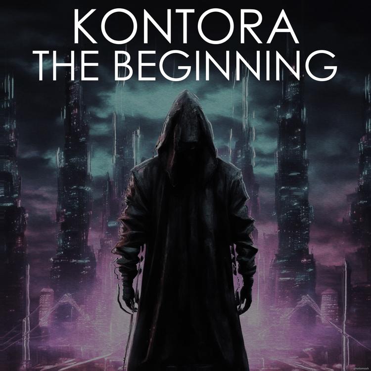 Kontora's avatar image