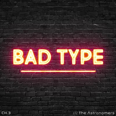 Bad Type's cover