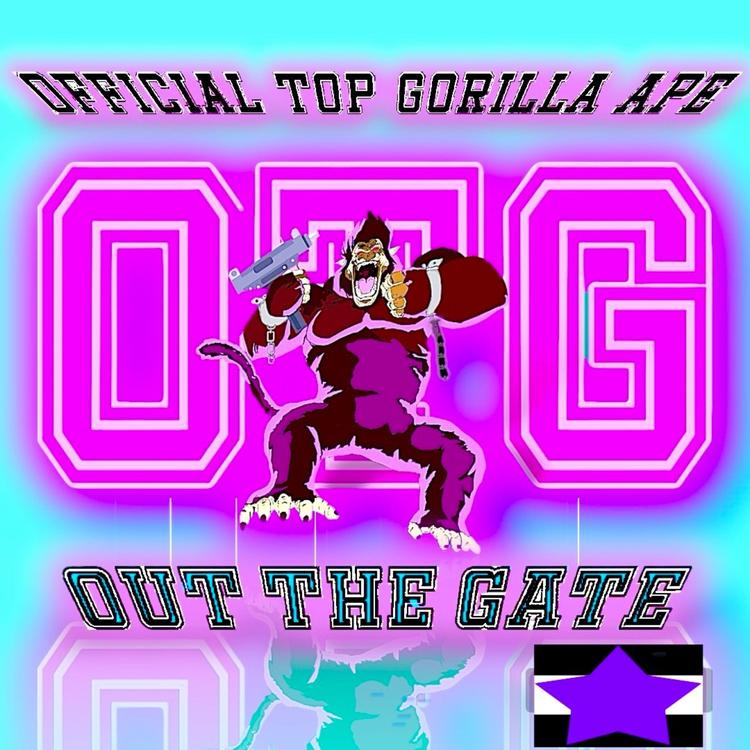 OTG Ape's avatar image