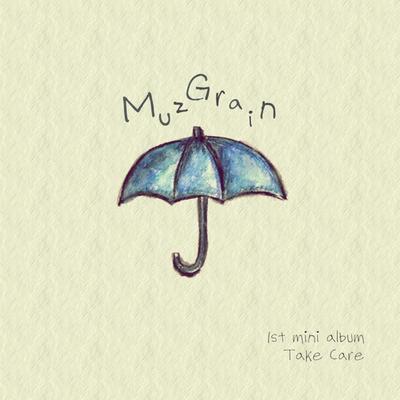 MuzGrain's cover