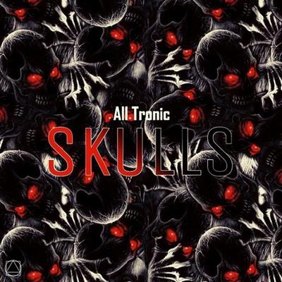 Skulls (auzzierecords)'s cover