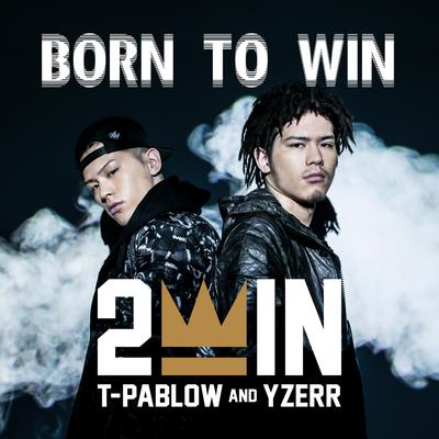 In My Blood By 2Win's cover