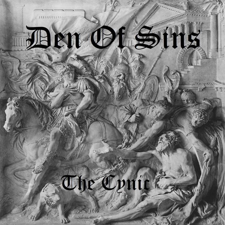 Den Of Sins's avatar image