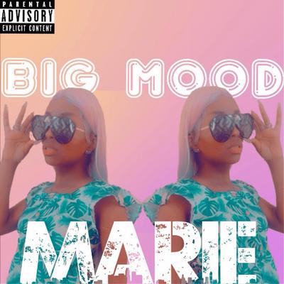 Drip By Marié's cover