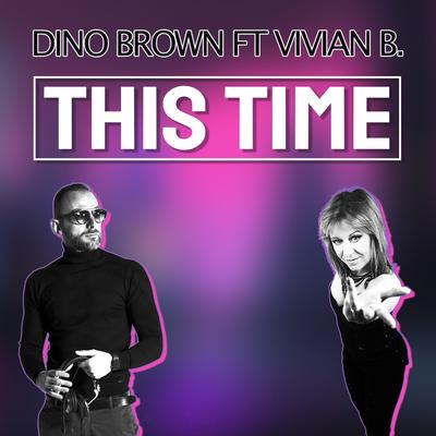 Dino Brown's cover