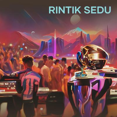 Rintik Sedu's cover