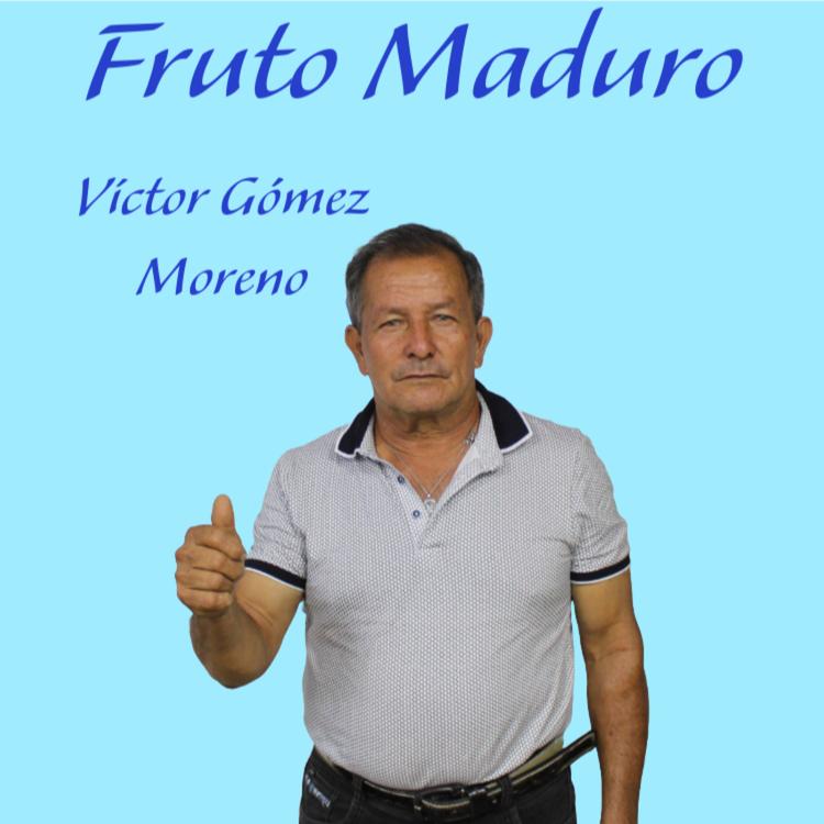 Víctor Gómez Moreno's avatar image