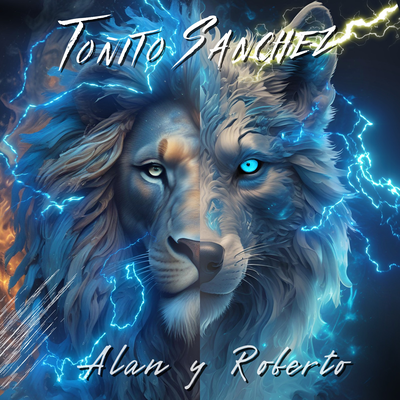 Toñito Sánchez's cover