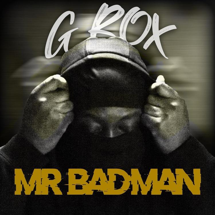 G Rox's avatar image