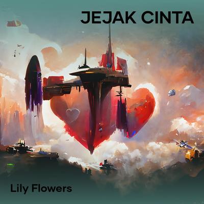 Jejak Cinta's cover