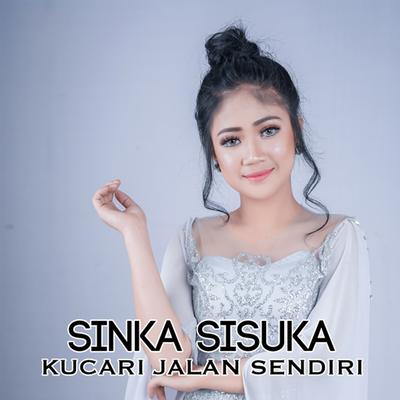 Kucari Jalan Sendiri's cover