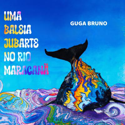 Guga Bruno's cover