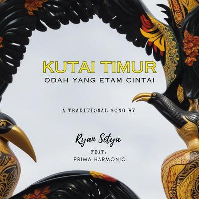 Kutai Timur (Odah yang Etam Cintai)'s cover