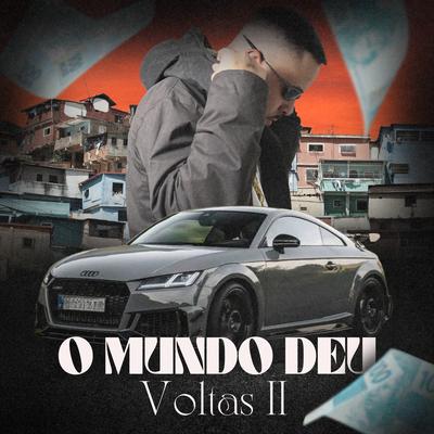 O Mundo Deu Voltas 2's cover