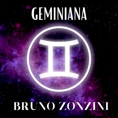Geminiana By Bruno Zonzini's cover