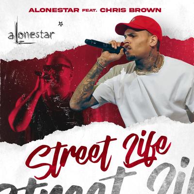 Street Life (feat. Chris Brown) [Jethro Sheeran Remix]'s cover