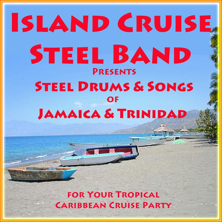 Island Cruise Steel Band's avatar image