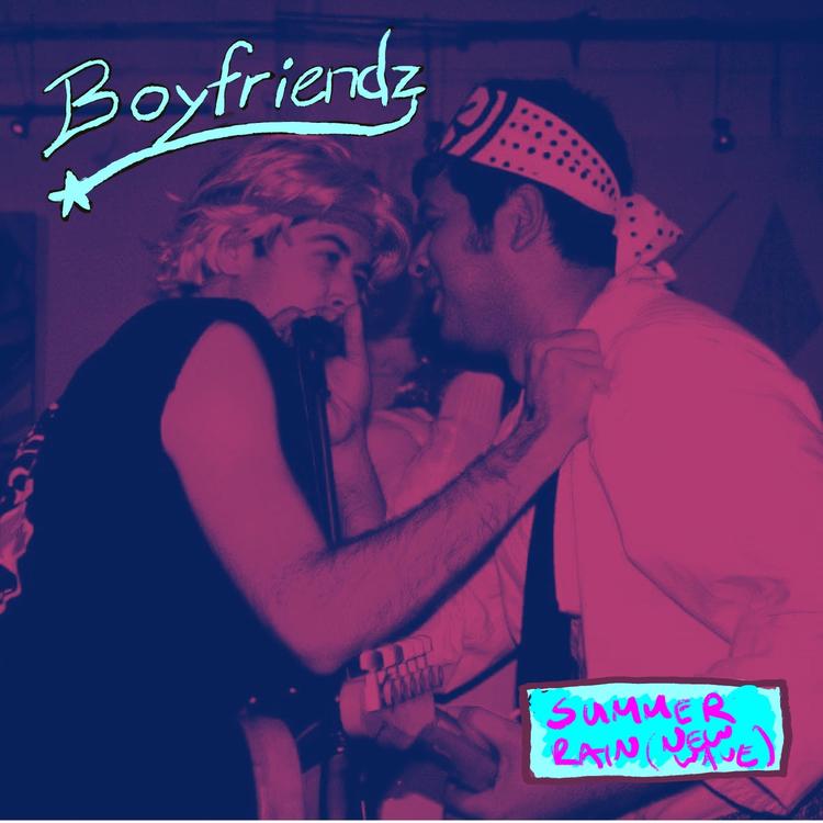 BOYFRIENDZ's avatar image