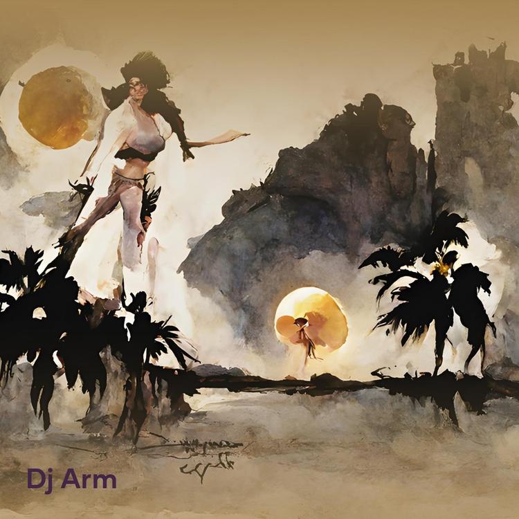 Dj Arm's avatar image