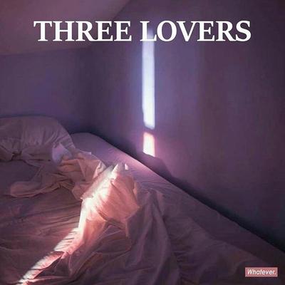 Three Lovers's cover