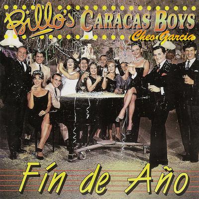 Billos Caracas Boys Fin de Año's cover