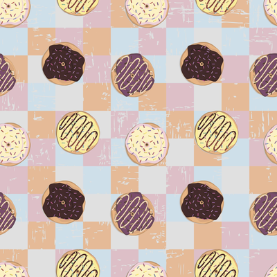 donuts By efigenia's cover