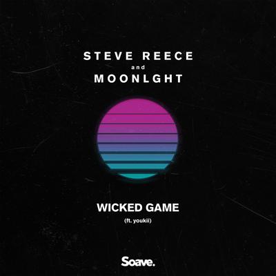 Wicked Game (feat. Youkii)'s cover