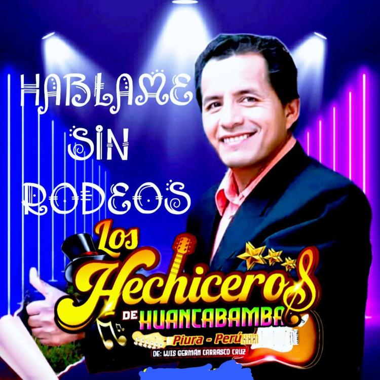 Los Hechiceros De Huancabamba's avatar image