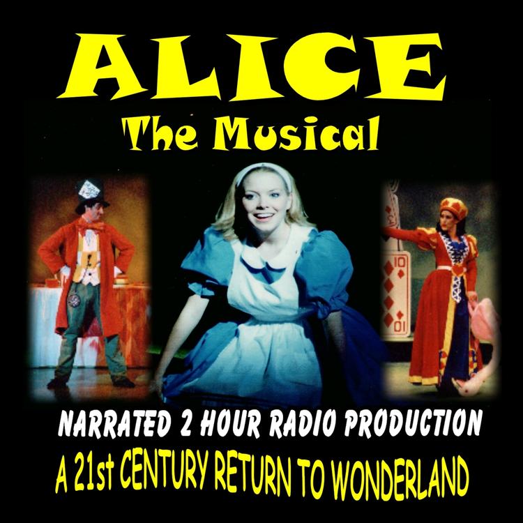 The Alice Radio Cast's avatar image