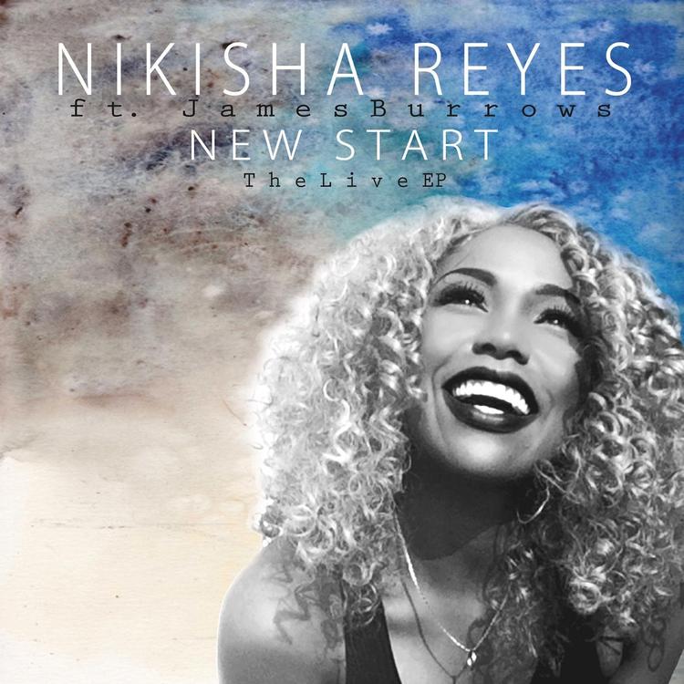 Nikisha Reyes's avatar image