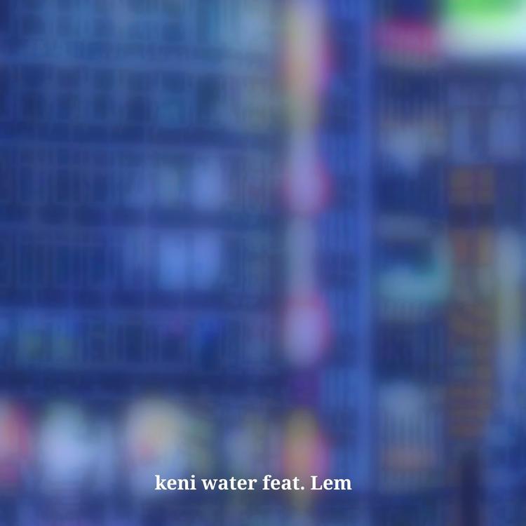 keni water's avatar image