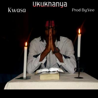 Kwasa's cover