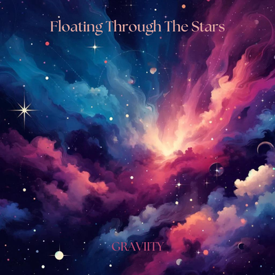 Floating Through The Stars's cover