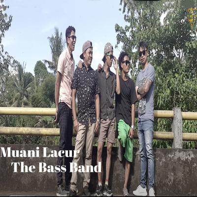 Muani Lacur's cover