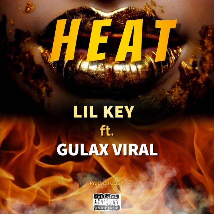 Lil Key's avatar image