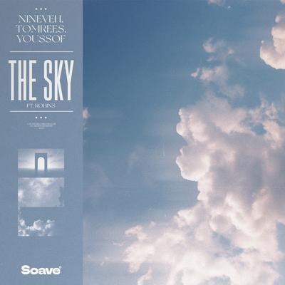 The Sky (feat. ROBINS) By nineveh., tomrees., Youssof, Robins's cover