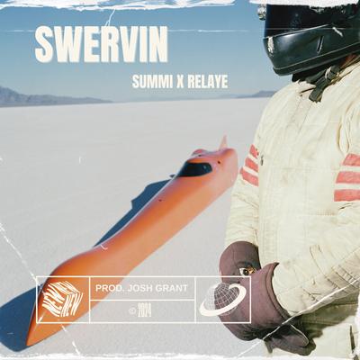 Swervin's cover