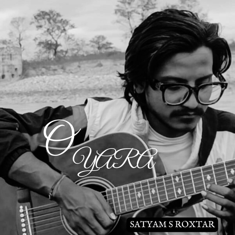 Satyam S Roxtar's avatar image