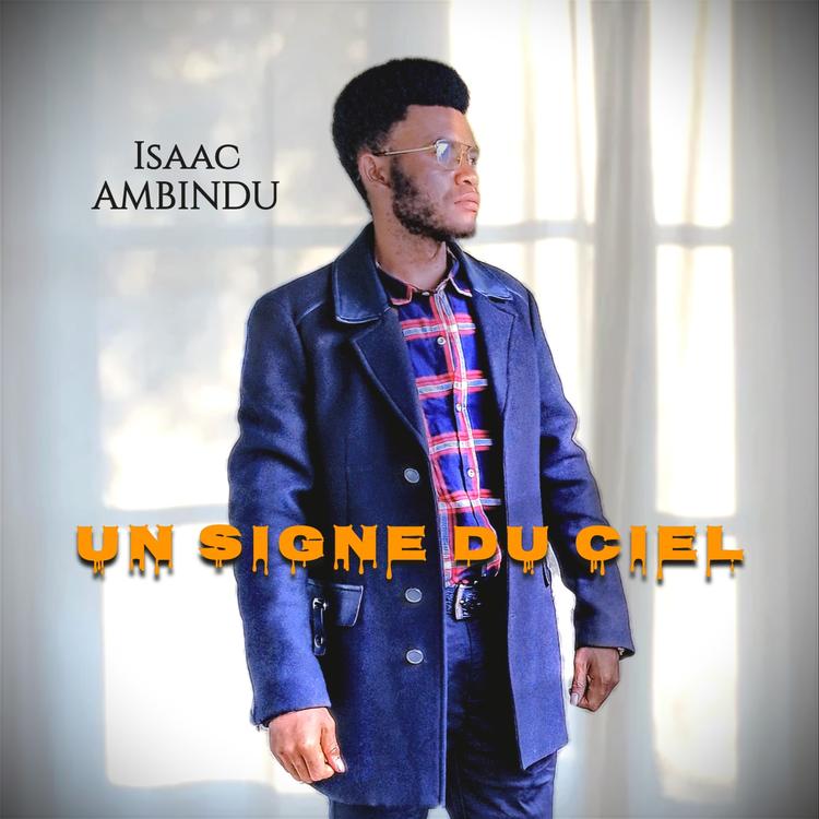 Isaac AMBINDU's avatar image