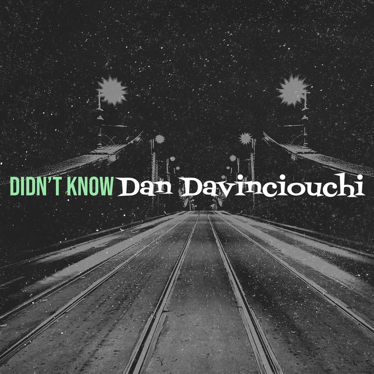 Dan Davinciouchi's avatar image