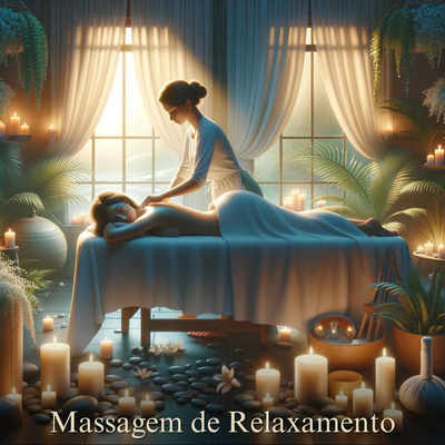 Relaxamento Absoluto's cover