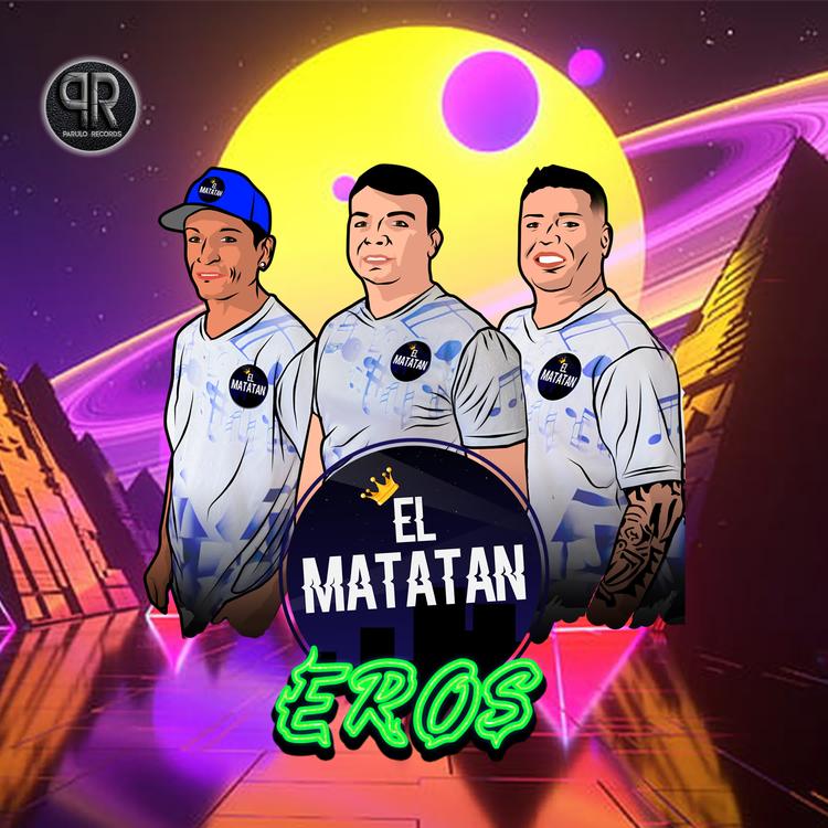 El Matatan's avatar image
