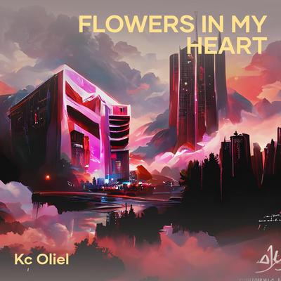 Flowers in My Heart's cover