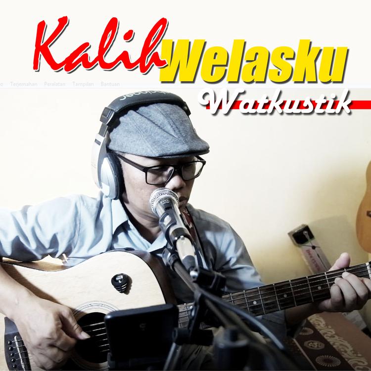 Watkustik's avatar image