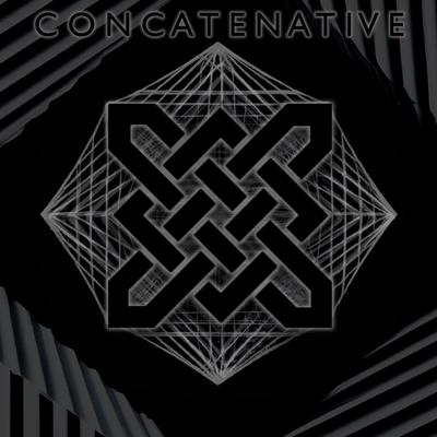 Concatenative's cover