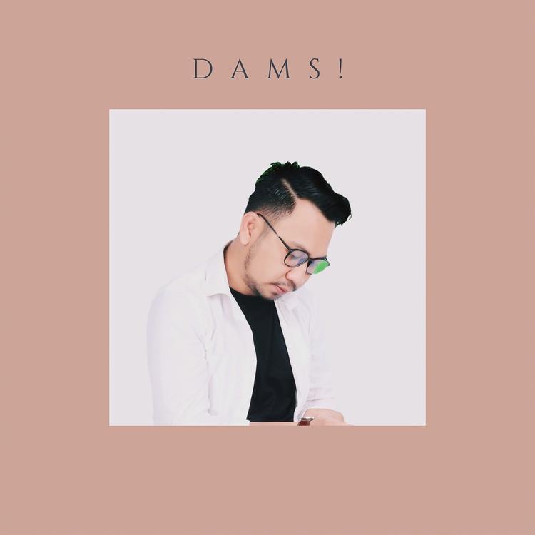 Damianus Handy Putra's avatar image