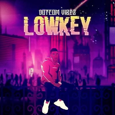 Lowkey By Dotcom Vibez's cover